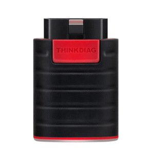 Thinkdiag New Version Full System Bidirectional ECU Coding OBD2 Scanner